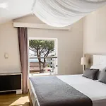 Akron Seascape Hotel Sidárion
