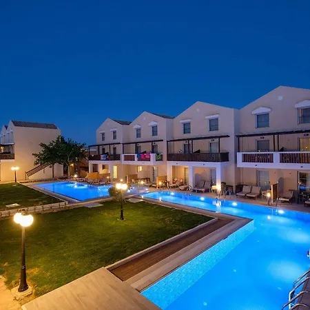 Akron Seascape By Anayia Hotel 4*