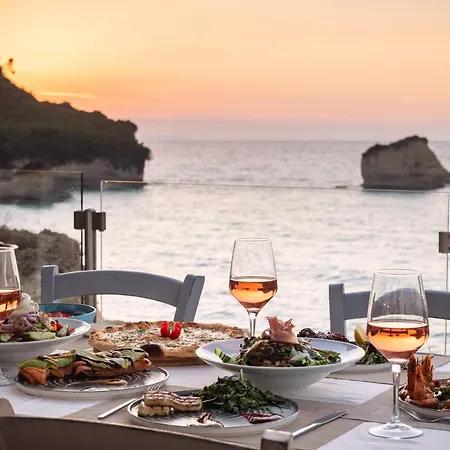 Akron Seascape By Anayia Hotel 4*