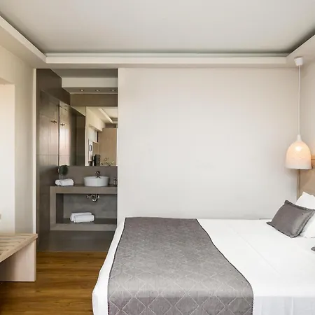 Akron Seascape By Anayia Hotel 4*