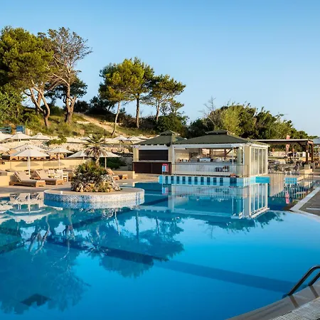 Akron Seascape 4* Sidárion