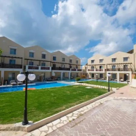 Hotel Akron Seascape By Anayia 4*