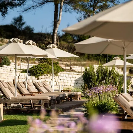 Hotel Akron Seascape By Anayia 4*