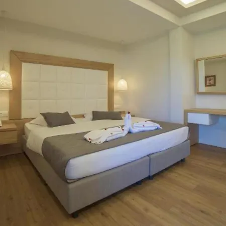 Akron Seascape By Anayia Hotel 4*