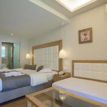 Akron Seascape By Anayia Hotel 4*