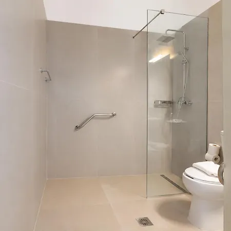 호텔 Akron Seascape By Anayia 4*