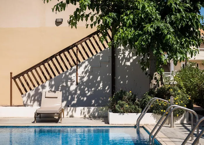 Akron Seascape 4*