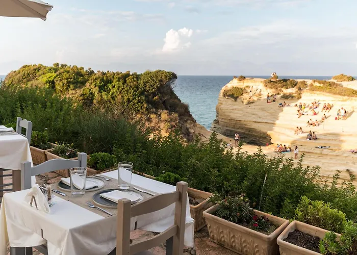 Hotel Akron Seascape