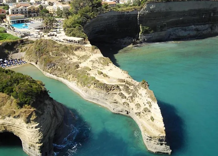 호텔 Akron Seascape