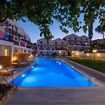Akron Seascape Hotell