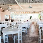 Hotell Akron Seascape 4*