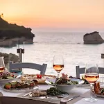 Akron Seascape Hotel 4*