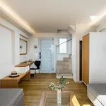 Hotel Akron Seascape 4*