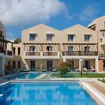 Akron Seascape Hotell Sidárion