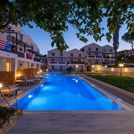 Akron Seascape Hotell