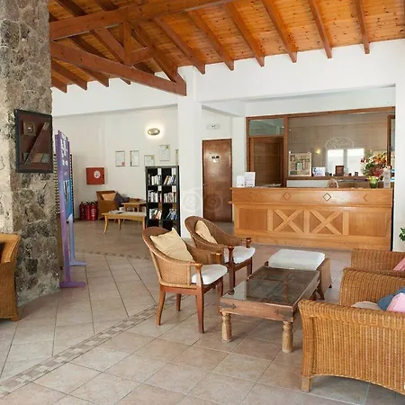 Akron Seascape Hotell