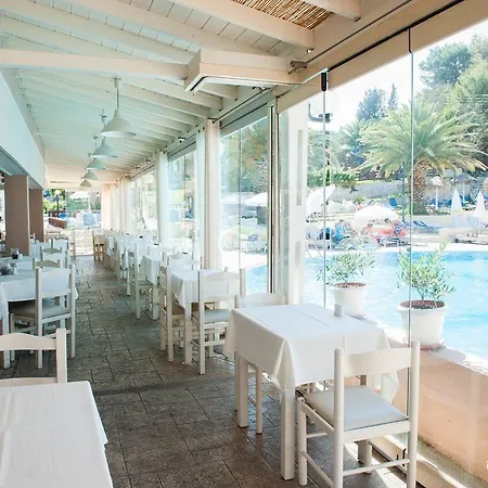 Hotell Akron Seascape Sidárion