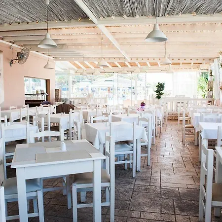 Hotell Akron Seascape 4*