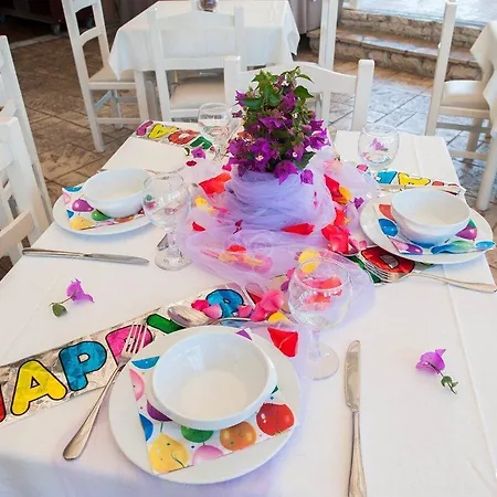 Hotell Akron Seascape