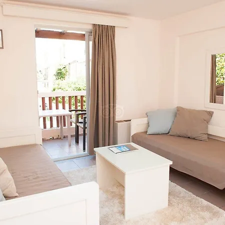 Akron Seascape 4* Sidárion