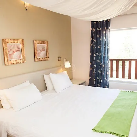 Akron Seascape Sidárion