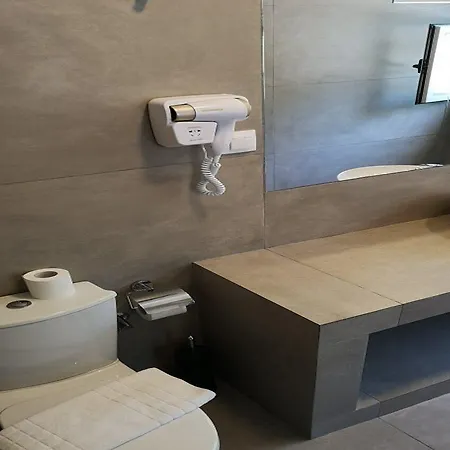 Hotell Akron Seascape