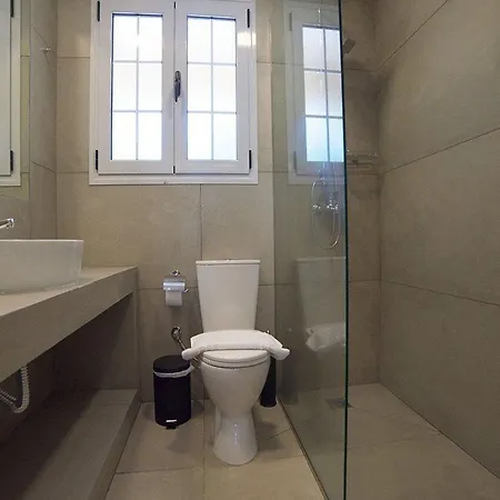 Akron Seascape Hotell