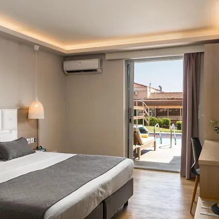 Hotell Akron Seascape