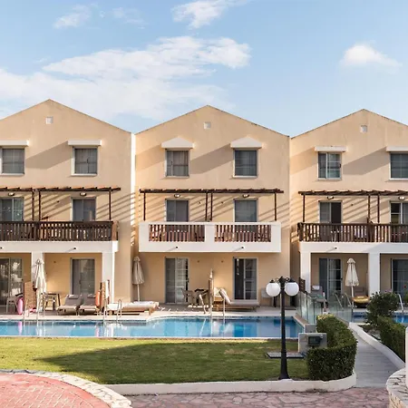 Hotell Akron Seascape Sidárion