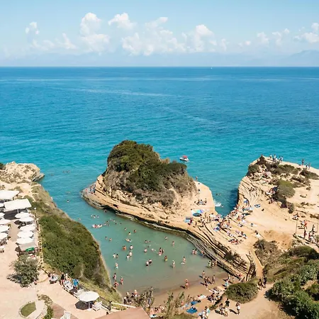 Hotell Akron Seascape 4*