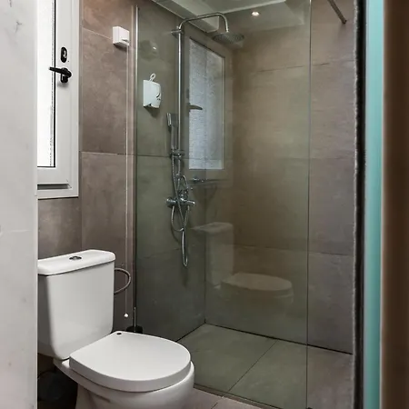 Hotell Akron Seascape 4*