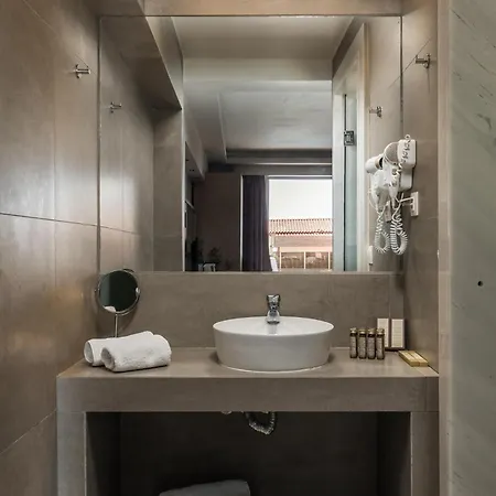 Hotell Akron Seascape