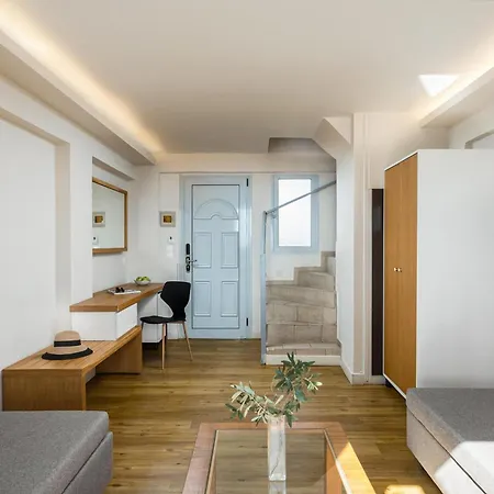 Hotell Akron Seascape 4*