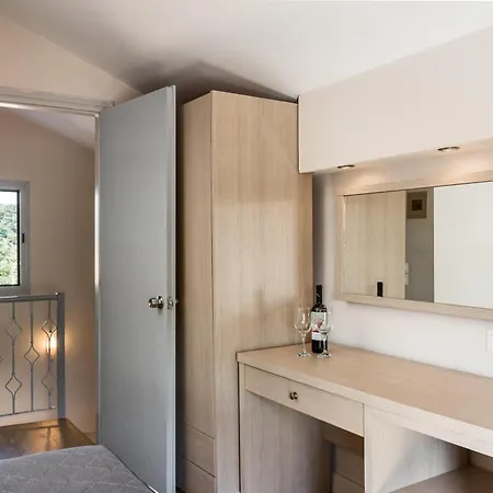 Akron Seascape Hotell Sidárion