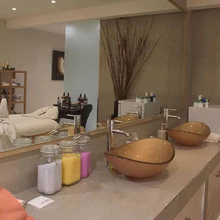 Akron Seascape 4* Sidárion