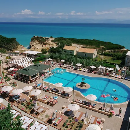 Akron Seascape Sidárion